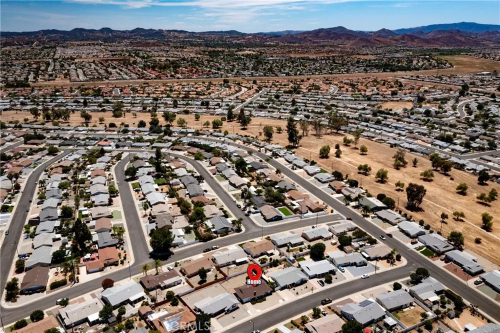 26655 Saint Andrews Sun City, CA 92586