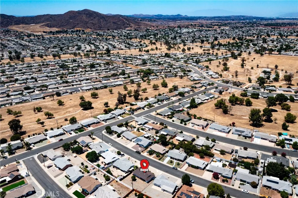 26655 Saint Andrews Sun City, CA 92586