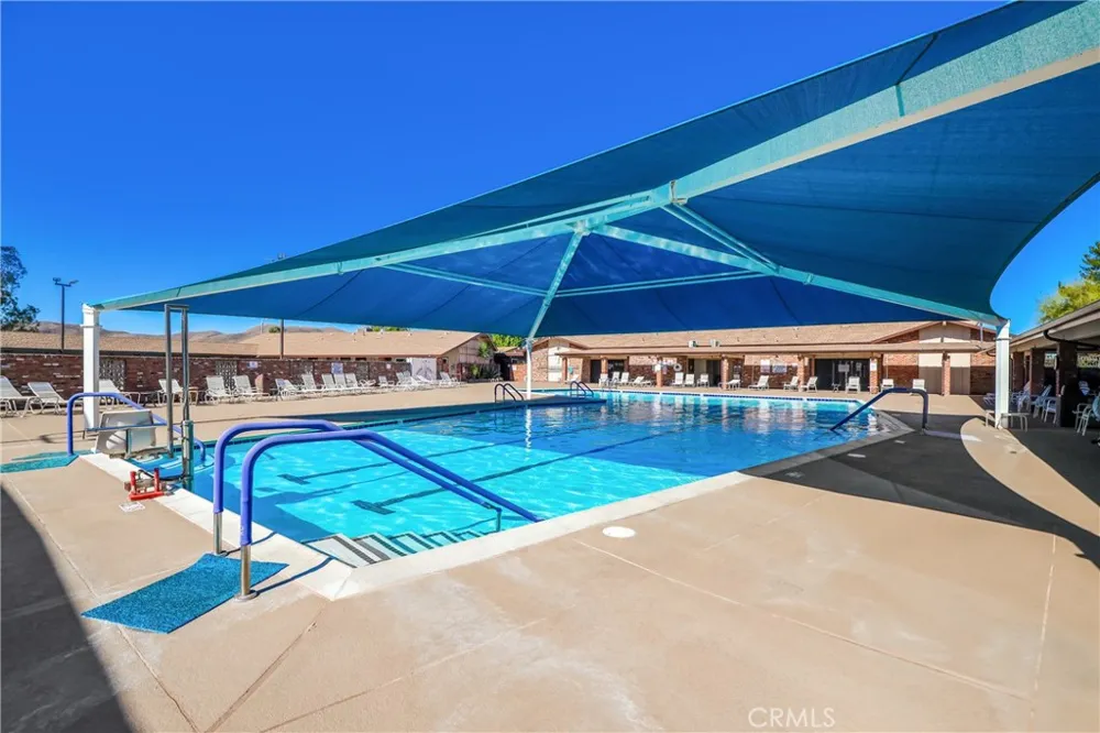 26655 Saint Andrews Sun City, CA 92586