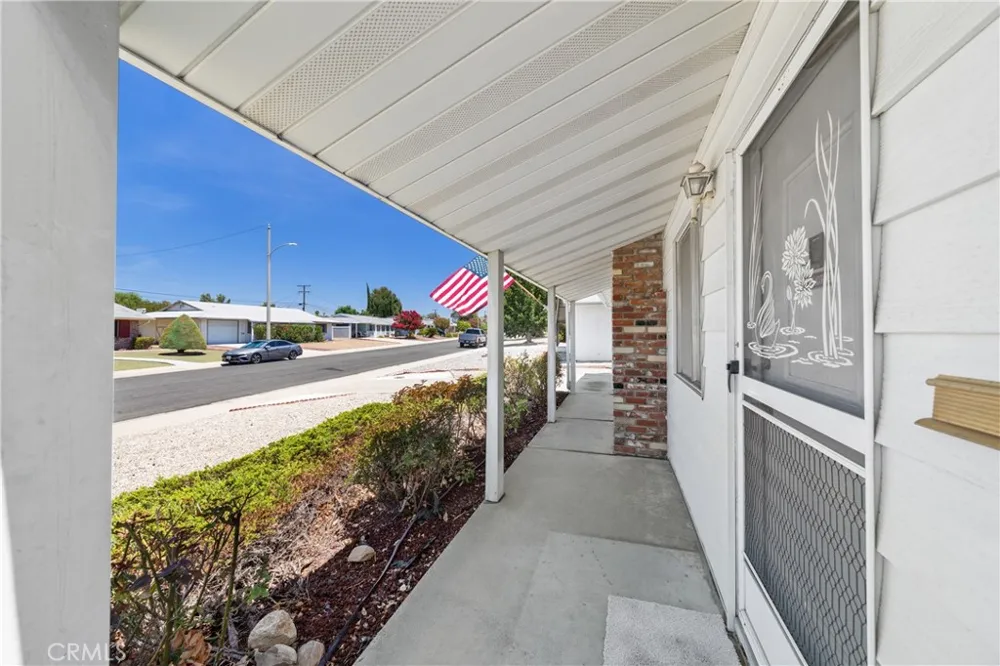 26655 Saint Andrews Sun City, CA 92586
