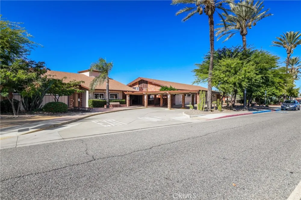 26655 Saint Andrews Sun City, CA 92586