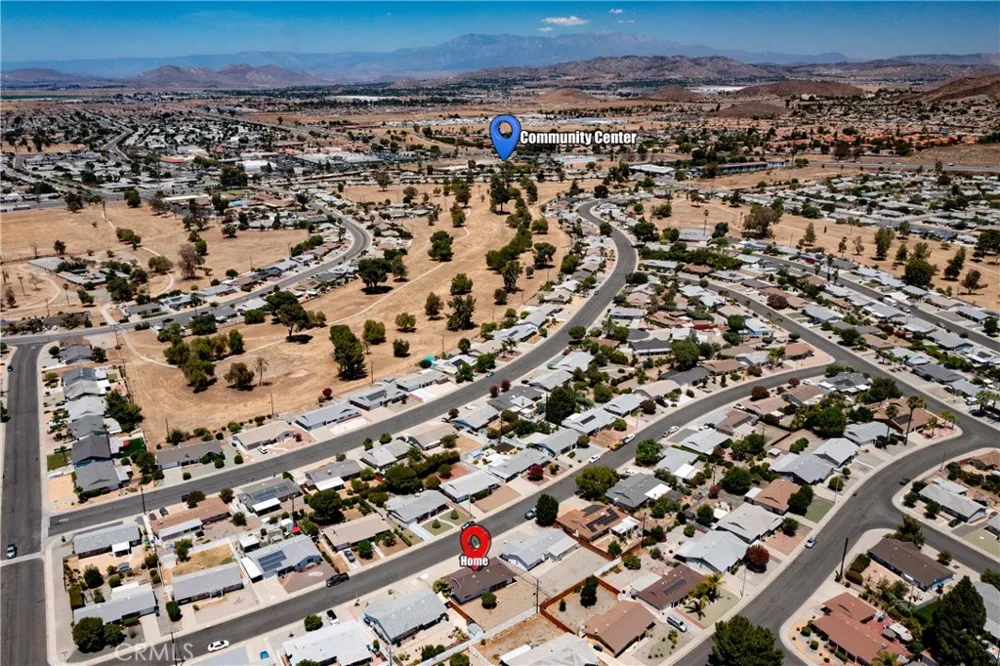 26655 Saint Andrews Sun City, CA 92586
