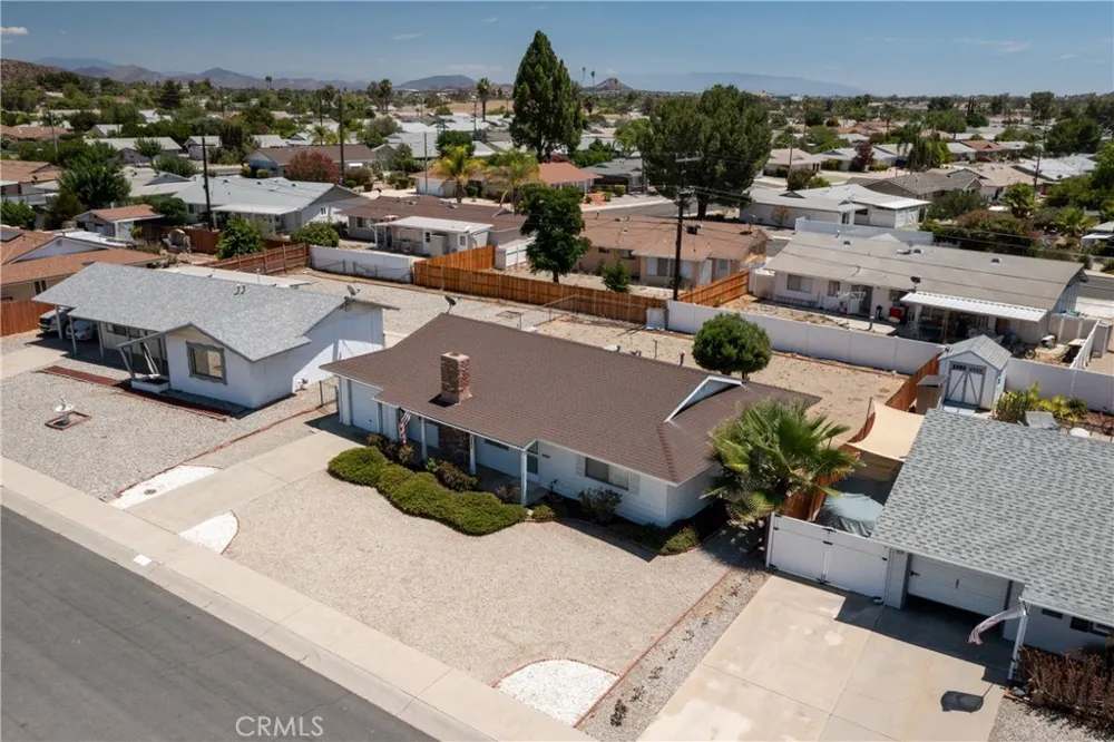 26655 Saint Andrews Sun City, CA 92586