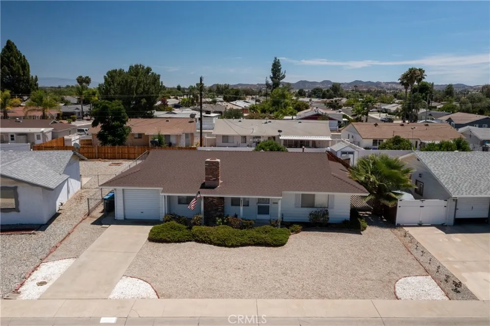26655 Saint Andrews Sun City, CA 92586