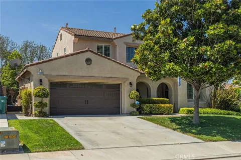 13293 Lilyrose Street