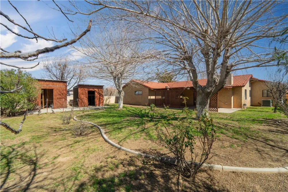 42865 Normandy Lancaster, CA 93536