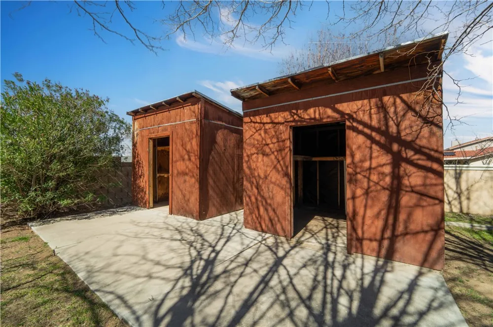 42865 Normandy Lancaster, CA 93536