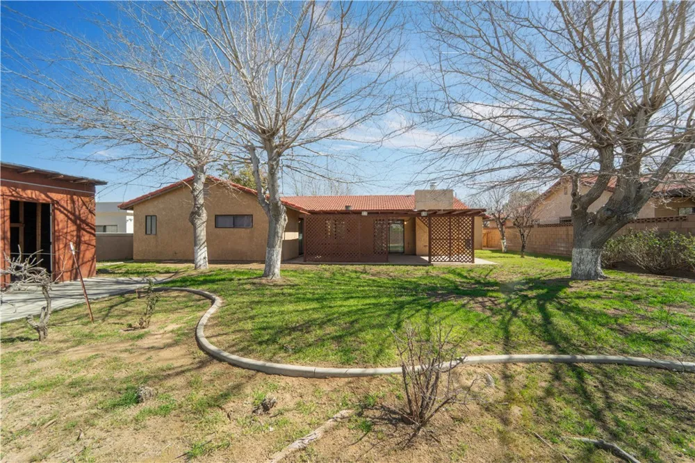 42865 Normandy Lancaster, CA 93536
