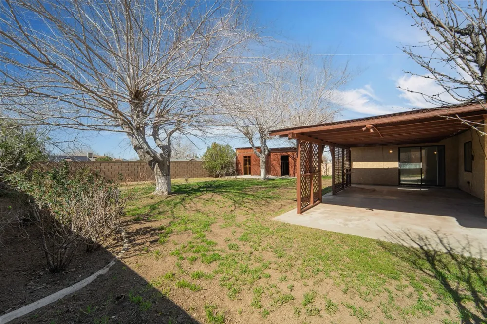 42865 Normandy Lancaster, CA 93536