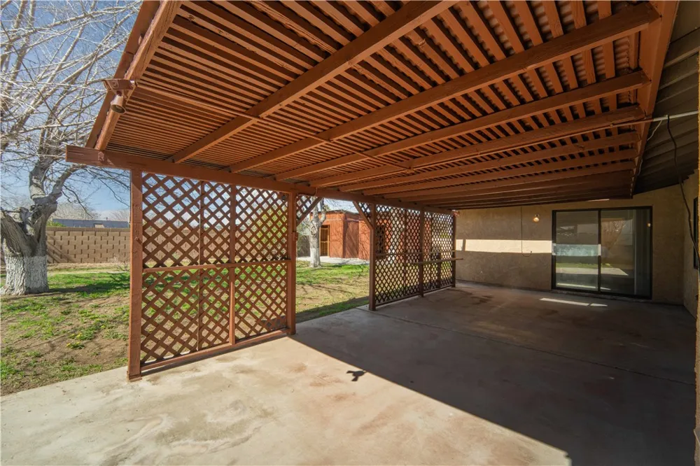 42865 Normandy Lancaster, CA 93536