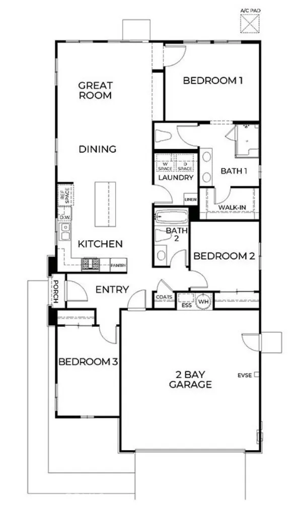 13590 Lone Star Lane Victorville, CA 92394