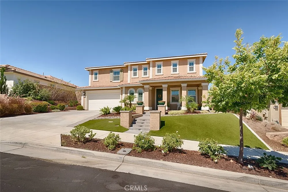 45659 Bassett Temecula, CA 92592