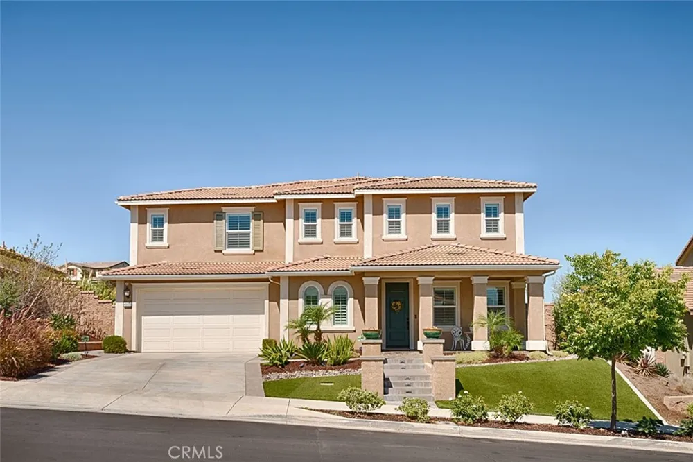45659 Bassett Temecula, CA 92592