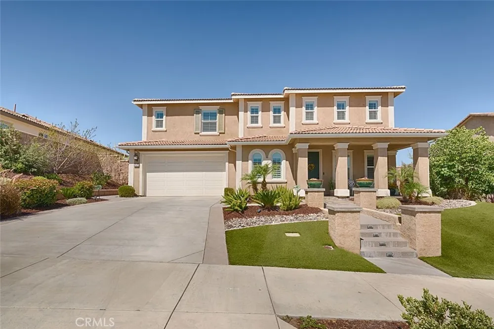 45659 Bassett Temecula, CA 92592
