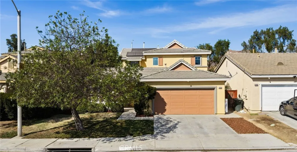 3938 Barbury Palms Perris, CA 92571