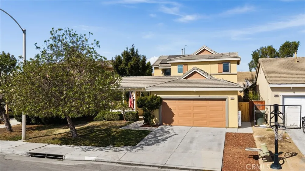 3938 Barbury Palms Perris, CA 92571