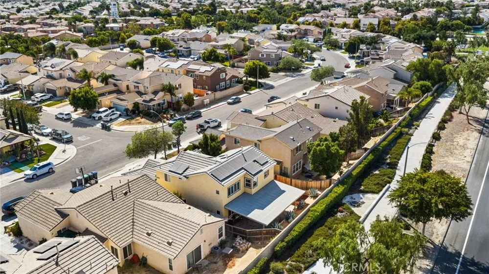 3938 Barbury Palms Perris, CA 92571