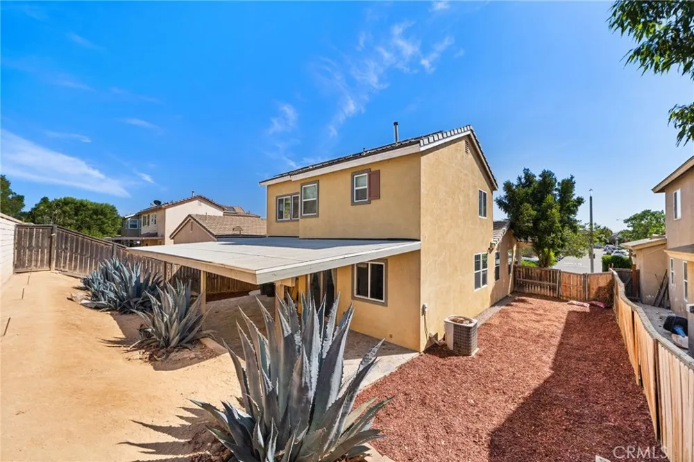 3938 Barbury Palms Perris, CA 92571