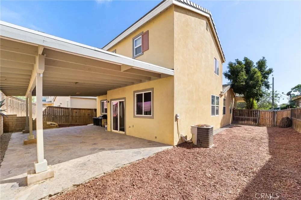 3938 Barbury Palms Perris, CA 92571