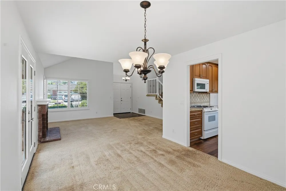 26060 Sombras Court Valencia, CA 91355