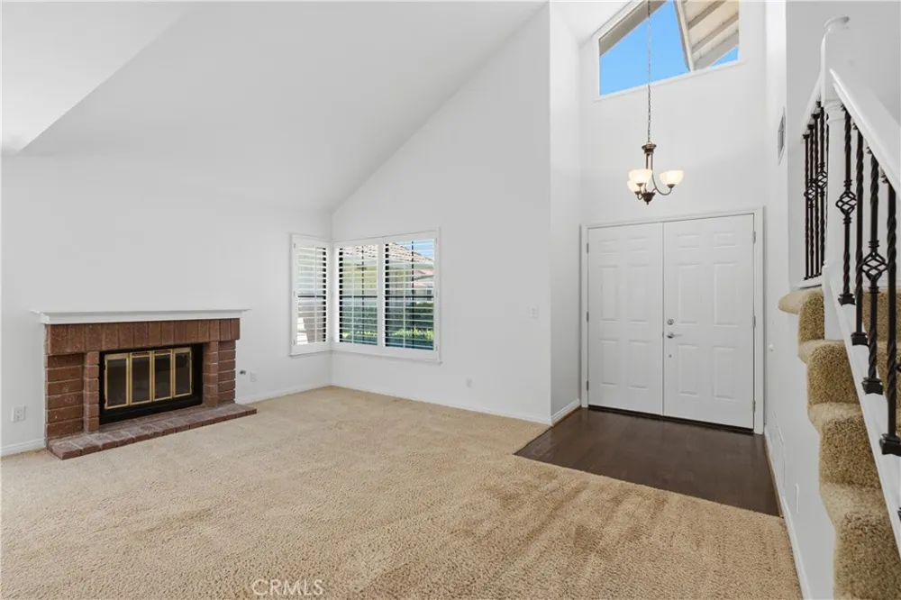 26060 Sombras Court Valencia, CA 91355
