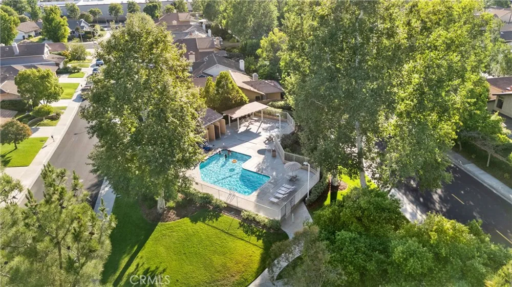26060 Sombras Court Valencia, CA 91355