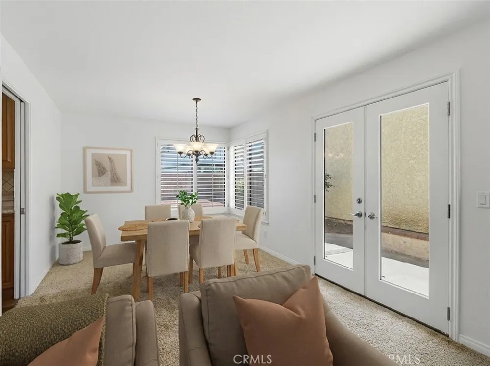 26060 Sombras Court Valencia, CA 91355