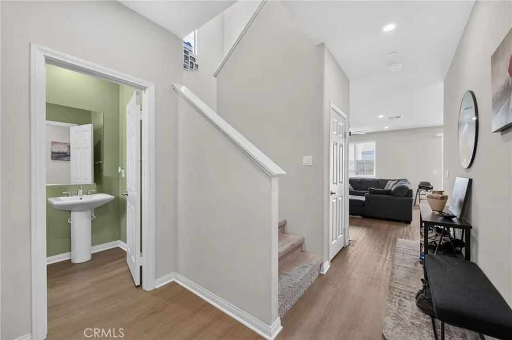 26594 Bonneau Menifee, CA 92585