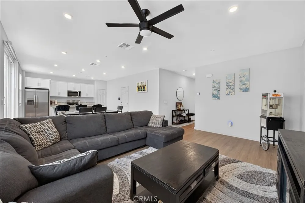 26594 Bonneau Menifee, CA 92585