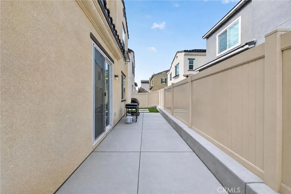 26594 Bonneau Menifee, CA 92585