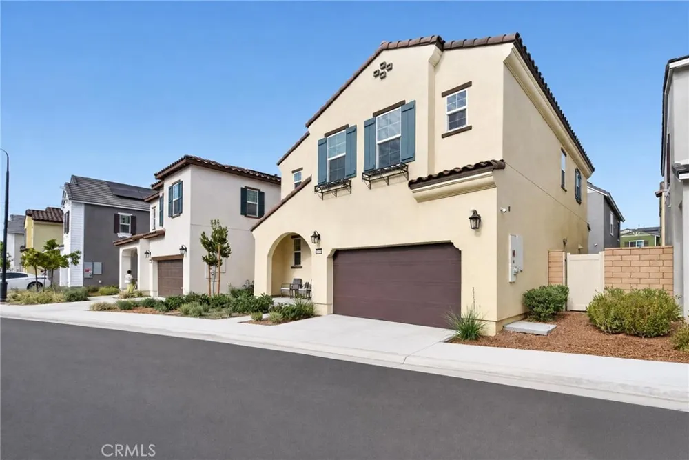 26594 Bonneau Menifee, CA 92585