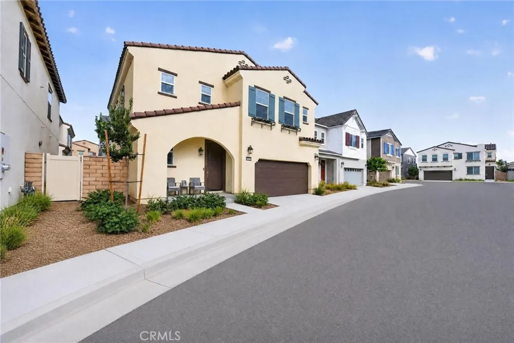 26594 Bonneau Menifee, CA 92585