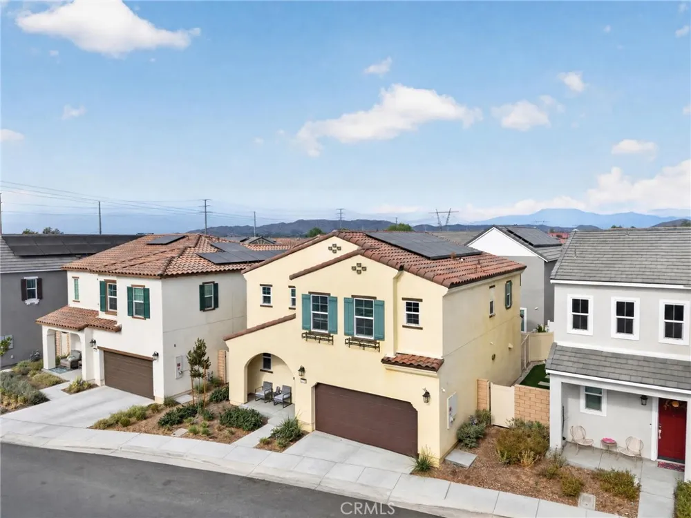 26594 Bonneau Menifee, CA 92585