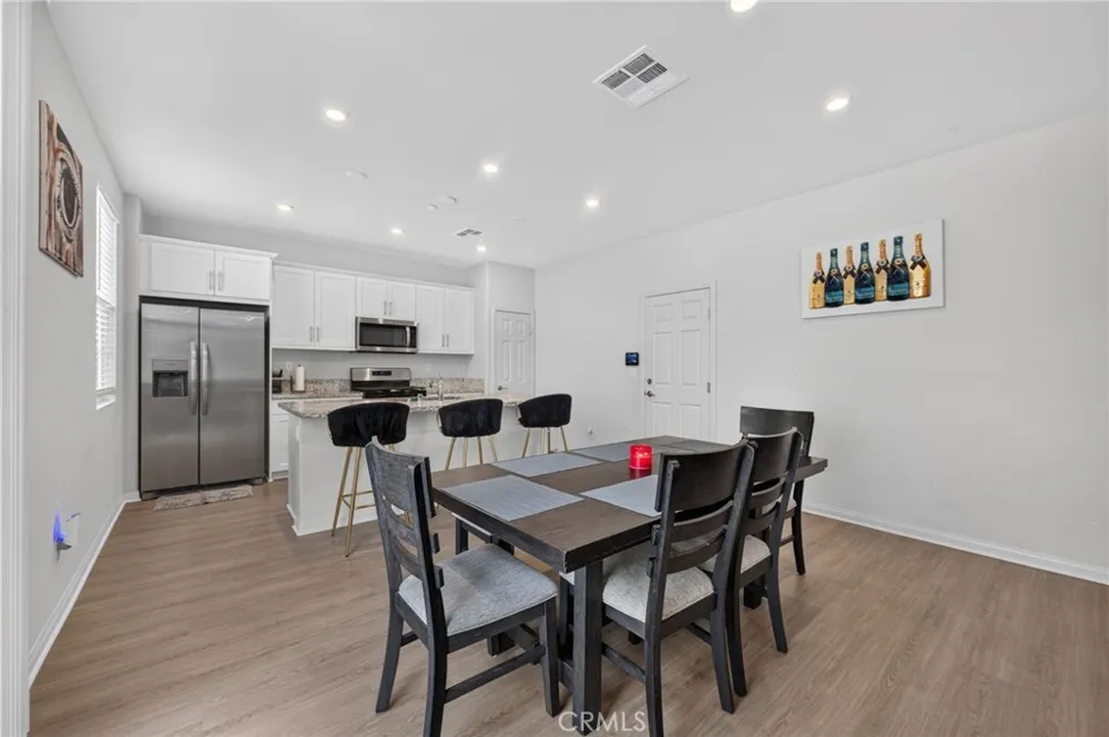26594 Bonneau Menifee, CA 92585