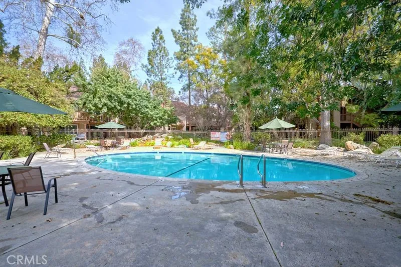 7120 Carlson Circle #284 Canoga Park, CA 91303