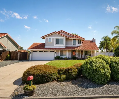 34680 Jennifer Drive