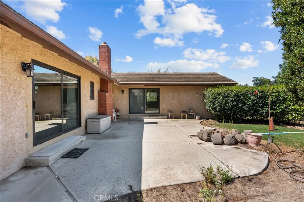 2425 Duval Road Santa Rosa, CA 93012