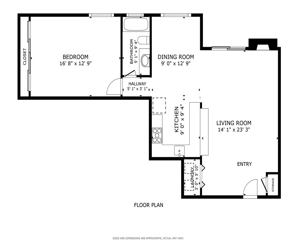 14159 Riverside Drive #103 Sherman Oaks, CA 91423