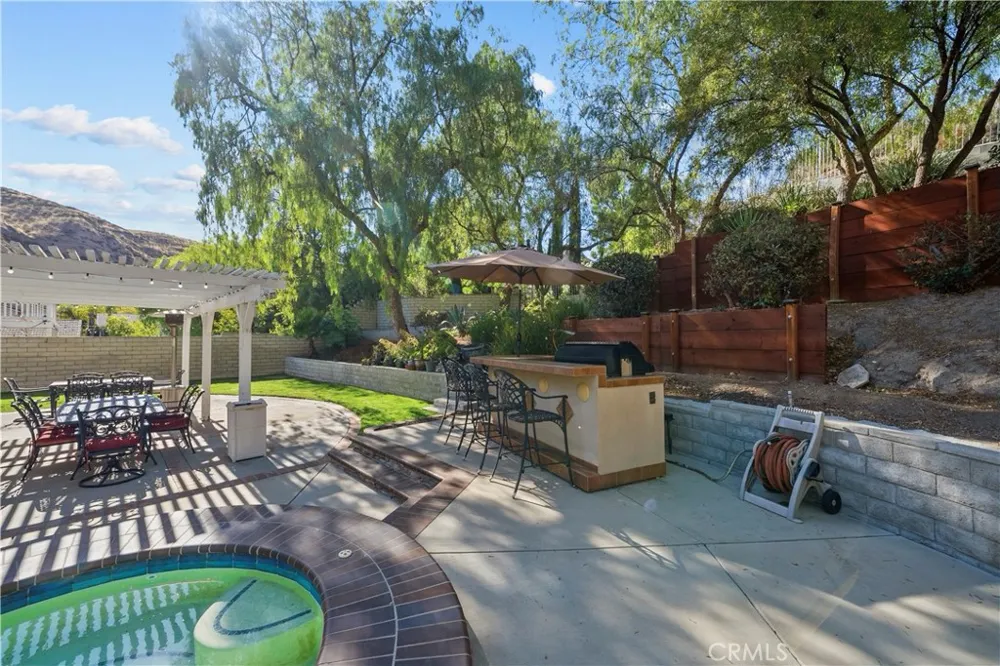 14651 Laurel Court Canyon Country, CA 91387