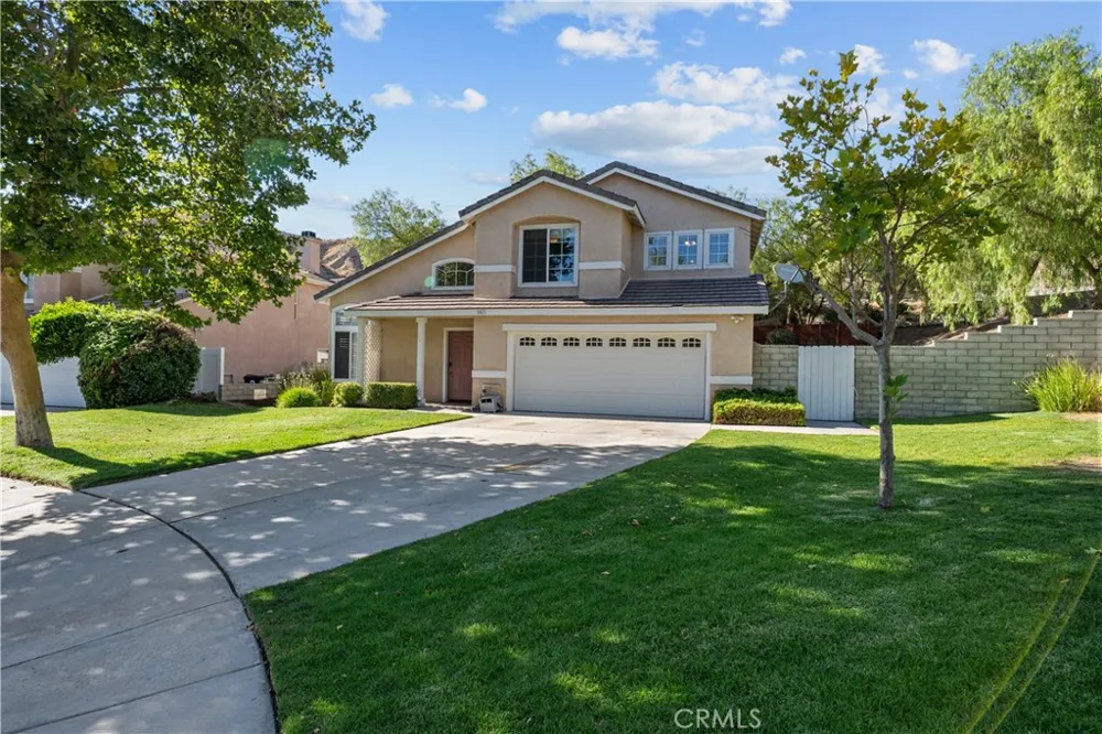 14651 Laurel Court Canyon Country, CA 91387