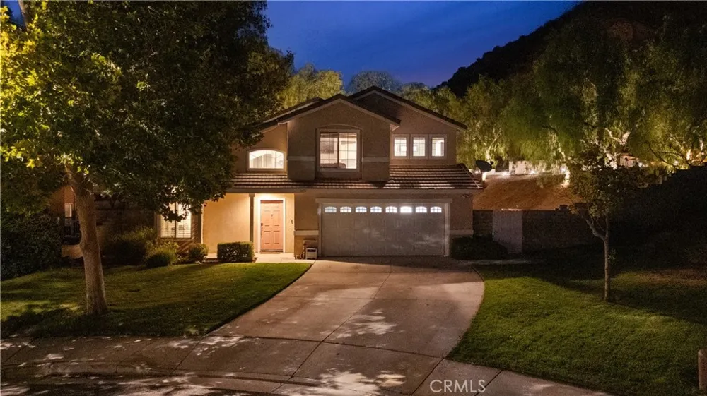 14651 Laurel Court Canyon Country, CA 91387
