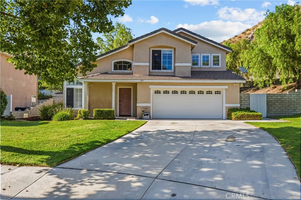 14651 Laurel Court Canyon Country, CA 91387
