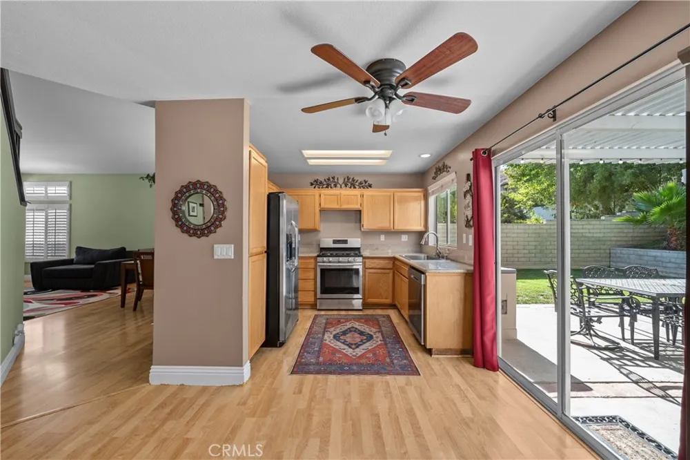 14651 Laurel Court Canyon Country, CA 91387