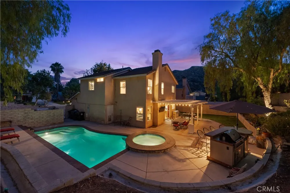 14651 Laurel Court Canyon Country, CA 91387