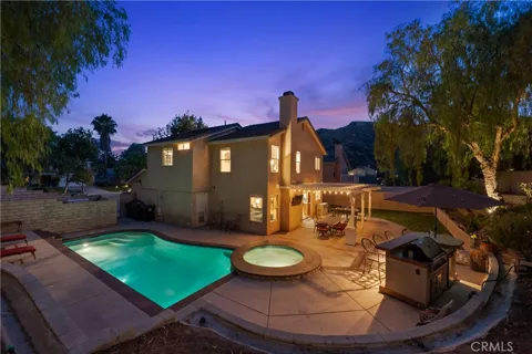 14651 Laurel Court