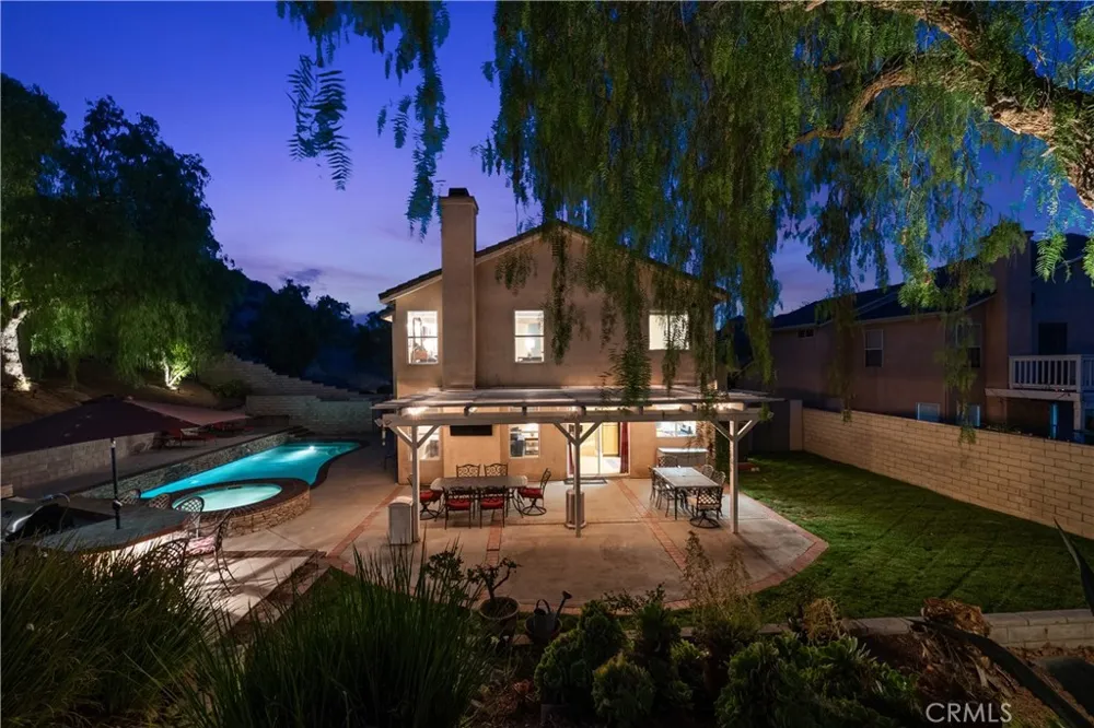 14651 Laurel Court Canyon Country, CA 91387