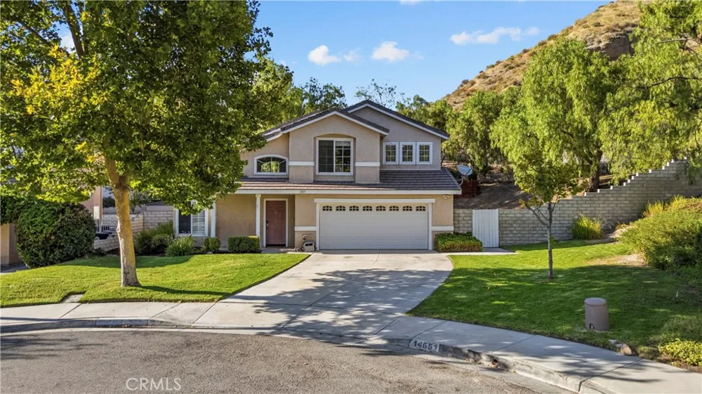 14651 Laurel Court Canyon Country, CA 91387