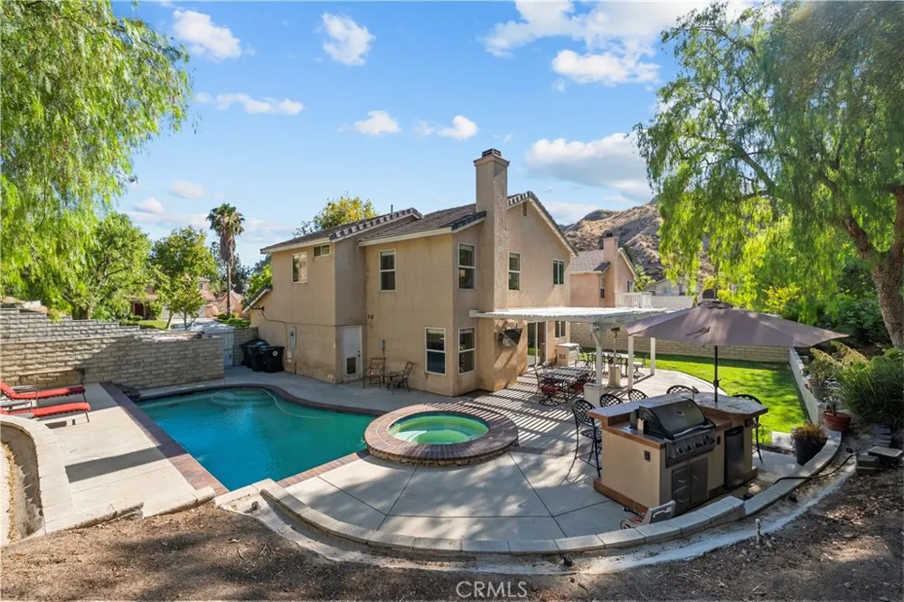 14651 Laurel Court Canyon Country, CA 91387