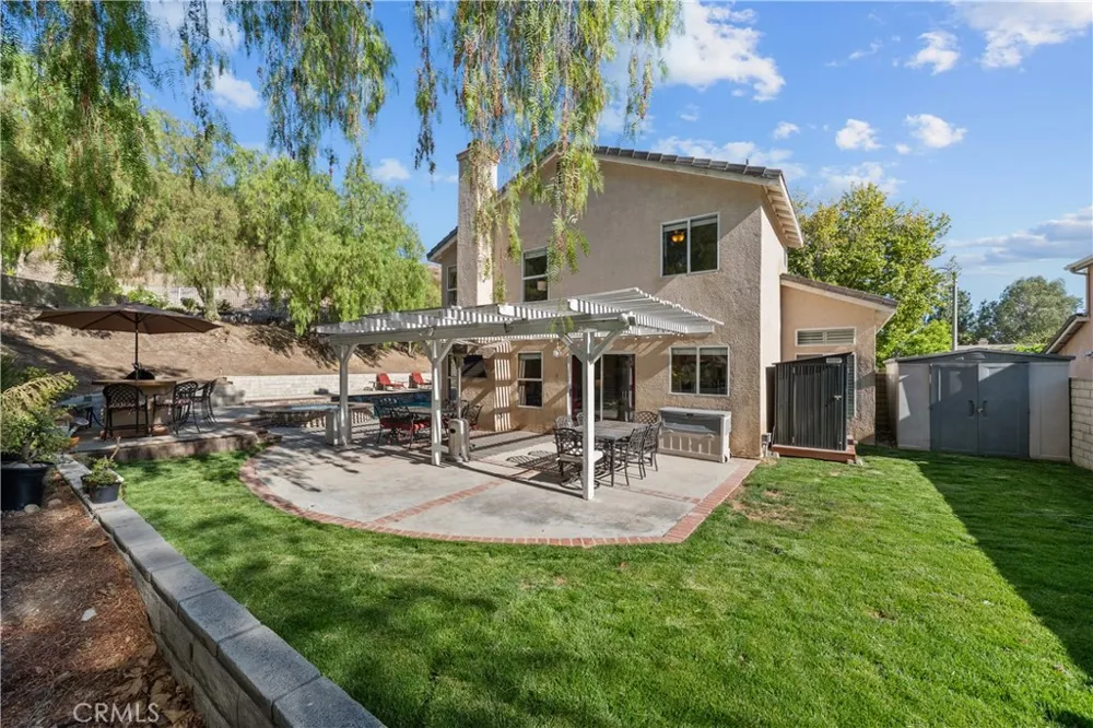 14651 Laurel Court Canyon Country, CA 91387