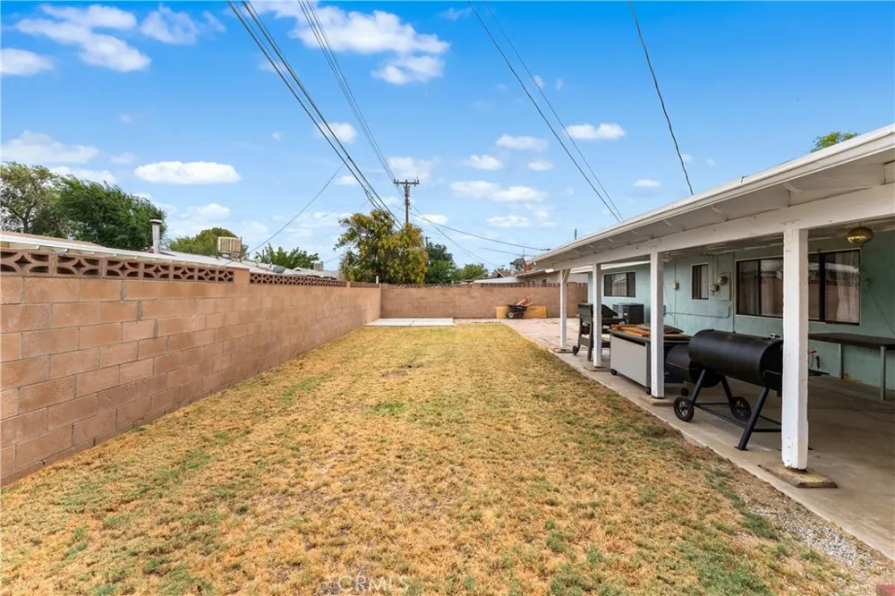 45228 Lorimer Avenue Lancaster, CA 93534